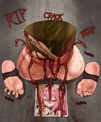 Bleeding From Anus Porn - Rule 34