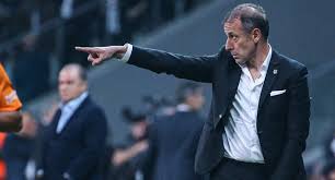 Born 31 july 1963) is a turkish former professional footballer who is the manager of trabzonspor. Abdullah Avci Portekiz E Gidemedi Trt Spor Turkiye Nin Guncel Spor Haber Kaynagi