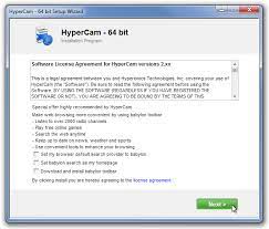 Hypercam 2 Screencast Recorder Now Available As A Free Download