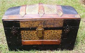 They were so durable that many are still one might even become your coffee table. Pin On Trunk