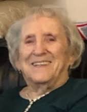 Obituary information for Alice C. Brown