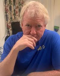 Michael Terrence Sharkey Obituary