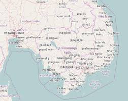 Dịch vụ google maps tại đà nẵng giúp bạn đưa địa điểm. Hannah Map And Data Portal