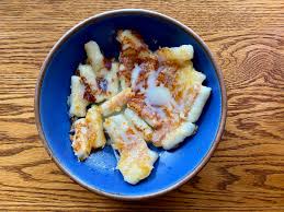 I never ate moldy mozzarella cheese! How To Make Cheesy Korean Rice Cakes Cheese Tteokbokki Recipe