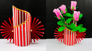 Tanaman yang berasal dari india ini memiliki bunga berwarna jingga kekuningan. Cara Membuat Bunga Sedotan Plastik Lily Mini Diy Straw Flowesr 2019 By Ono Karya