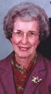 Mrs. Doris Richerson Kelly, Green Co., KY (1936-2014)