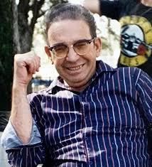 John Thomas Carrick Obituary