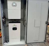 Deye Hybrid 16KW System Inverter 15.36KWH lithium LiFePo4 battery