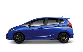 2020 honda fit blue colors, exterior concept. Honda Cars Philippines Jazz