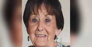 Nedra Jones Obituary