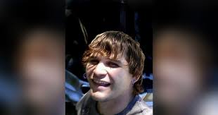 Obituary for Brett Michael Russ