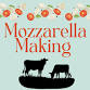 Making Mozzarella: A Farm to Table Program event image