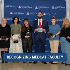 Giving Day is one week from today! Meet two members of the Class of 2025,  Kiana Burnett and Jacob Mapp, who explain how your small donations can make  big differences for MedCats