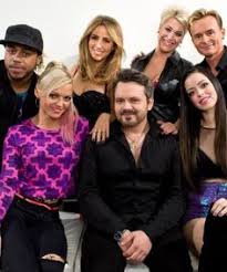 30 Sclub 7 Ideas S Club 7 Club Rachel Stevens