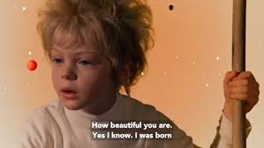 Happy equinox, beloved friends! How beautiful you are! 🎥 The Little  Prince, 1974