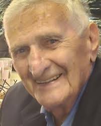 Constantino Grimaldi Obituary (1932