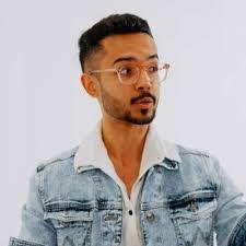 Anshuman Prakash's Instagram, Twitter & Facebook