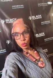 Celebration of Power, Poise, and Presence” Thank you to @keenastar and  @melissamelliej for bringing me