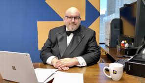 He owns this for income. Yes I Am Retiring From The Laurentian Bank Financial Group A Place That I Have Known
