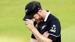 Kane williamson is a wonderful cricketer in a very quiet way. Nearly Man Kane Williamson