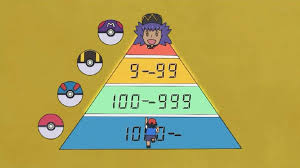 He offered his free hand towards leon and the galar champion shook it. Pokemon Anime Makes Ash S Goal To Become World Number 1 Resetera