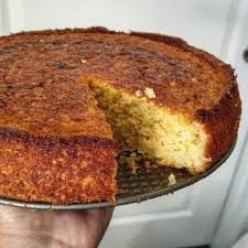 Receta De Pan De Elote Facil Receta Pan De Elote Facil Pan De Elote Pastel De Elote Receta