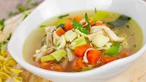 Kuahnya yang hangat akan menghangatkan tubuh dan rasanya yang lezat akan meningkatkan nafsu makan anda dan keluarga. Resep Sup Ayam Jahe Penghangat Tubuh Di Musim Hujan Tribun Jateng