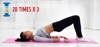 Yoga is the perfect way to trim down. 8 Exercises And Yoga Asanas To Melt Away Belly Fat