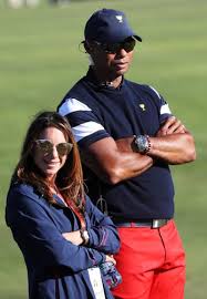 Erica herman and tiger woods | richard heathcote/getty images. Erica Herman Tiger Woods Girlfriend Angry And Controlling Report The Hollywood Gossip