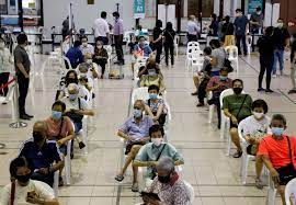 We will offer vaccinations to more segments of the population from april onwards, so that all singaporeans and. Is Sinovac S Early Shipment To Singapore Unusual Or Just Part Of China S Vaccine Diplomacy South China Morning Post