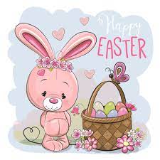 Download free printable easter cards. 44 Free Printable Easter Cards High Quality Pdfs To Download