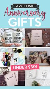The big 50th anniversary gift theme is gold, which represents wisdom, strength and lifelong love. Awesome Anniversary Gifts