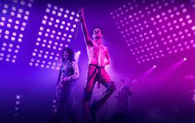 The show must go on. Bohemian Rhapsody Was The Most Watched Home Video Of 2019