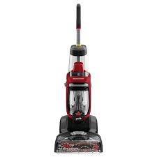 Bissell Proheat Pet How To Clean Machine Bissell Proheat 2x Revolution Pet Upright Carpet Cleaner Red Berrends 1548t Carpet Cleaning Machines Pet Carpet Cleaners Clean Car Carpet
