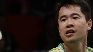 Hong Kong's Wei Nan stuns Indonesian star at world badminton championships 