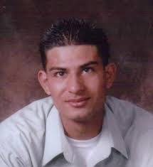 Xavier Velazquez's Instagram, Twitter & Facebook