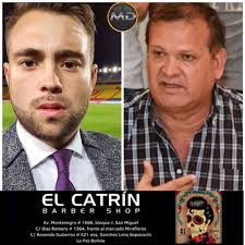 Máquina Deportes Bolivia