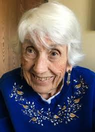 Jewell Garrison Obituary