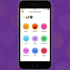 40 Examples Of Emotive Technology Mood Tracker App Mood
