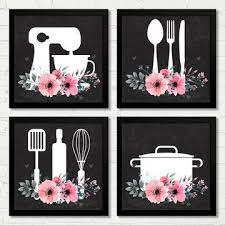 quadros cozinha frase talheres flores rosas moldura vidro b no elo7 galeria la vie quadros fa8dac quadro cozinha decoracao cozinha quadros quadrinhos decorativos para cozinha