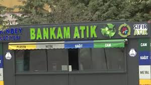 Şahinbey belediyesi çevre bilincinin aşılanması ve geri dönüşüm alanında önemli adımlar attı. Gaziantep Te Atiklari Geri Donusume Goturen Altin Aliyor Ntv