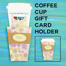 Free Free 248 Coffee Cup Holder Svg SVG PNG EPS DXF File