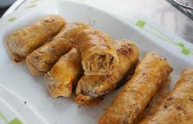 Mincir Avec Thermomix Special Regime Dukan Nems Au Poulet Dukan Recette Dukan Dukan Recettes De Cuisine