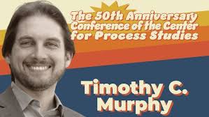 Nourishing Our Becoming: The Eucharist & Belonging in a Process Perspective 