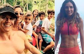 Fotos do marcio garcia pelado apresentador marcio garcia idade de marcio garcia marcio garcia idade noticias sobre marcio garcia namoro com marcio garcia marcio garcia. Aos 37 Anos E Com Quatro Filhos Mulher De Marcio Garcia Surpreende Com Barriga Trincada Jornal Correio