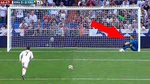 All players of the team performing. Top 10 Most Funny Penalty Kick In Football Sportvideos Tv