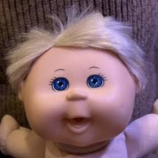 Cabbage Patch Kids Cloth Boy Dolls & Doll Playsets for sale