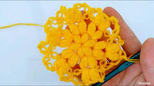 Kolay Orumcekli Yuvarlak Lif Modeli How To Make Knitting Easy Crochet Youtube Tig Isleri Tig Desenleri Tig Motifleri