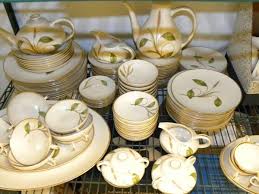 Maybe you would like to learn more about one of these? Vintage 1950 S Franciscan China Mesa Pattern Over 100 Pieces For Sale In Hilton Head Island South Carolina Classified Americanlisted Com