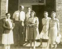 Gamaliel Consolidated School (Gamaliel, KY)